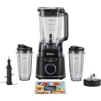 Ninja Detect Power Blender Pro & Single Serve TB301EU