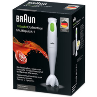 Braun Multiquick 1 MQ 100 Soup Image #4