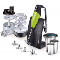 Bamix M200 Superbox SwissLine Lime Image #1