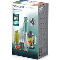 Sencor SHB 5601GR Image #24