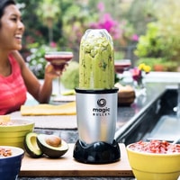 NutriBullet Magic Bullet MBR10 Image #3