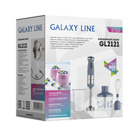 Galaxy Line GL2121 (серый) Image #9