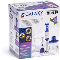 Galaxy Line GL2129 (синий) Image #6