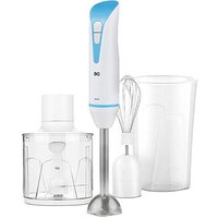 BQ HB800S (белый/голубой) Image #1