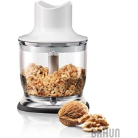 Braun MQ 3020 Pasta Image #4