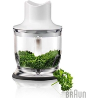 Braun MQ 3020 Pasta Image #3