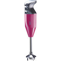Bamix M160 Deluxe Purpur Red