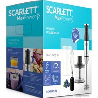 Scarlett SC-HB42F64 Image #5