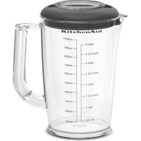 KitchenAid 5KHBV83EOB Image #2