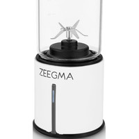 Zeegma Vitamine Go Plus (серебро) Image #2