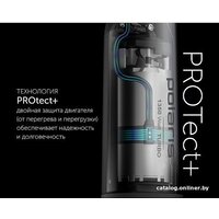 Polaris PHB 1385 (белый) Image #13