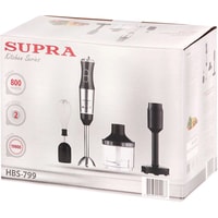 Supra HBS-799 Image #7