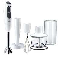 Braun Multiquick 3 MQ3137 Sauce +