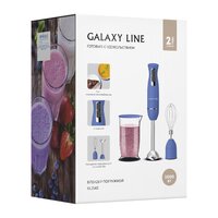 Galaxy Line GL2143 Image #7