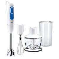 Braun Multiquick 3 MQ3035 Sauce