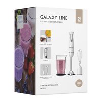 Galaxy Line GL2144 (белый) Image #7