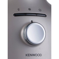 Kenwood Blend-X Classic BLM610SI Image #3