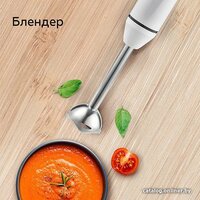 BQ HB800S (белый/серый) Image #10