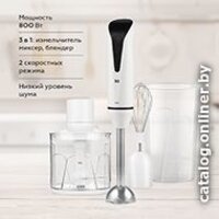 BQ HB800S (белый/серый) Image #6