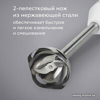 BQ HB800S (белый/серый) Image #8