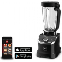 NOVIS PRO Blender 650L (черный)