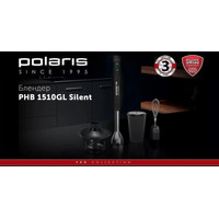 Polaris PHB 1510GL Silent Image #2