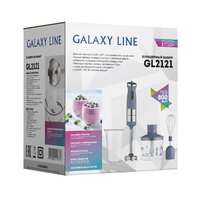 Galaxy Line GL2121 (серый) Image #10