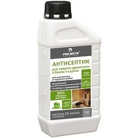 Pro-Brite Medera 70 Sauna Concentrate (5 л) Image #1