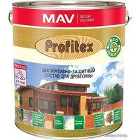 Profitex 10 л (белый)