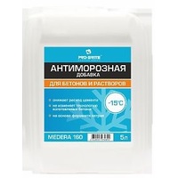 Pro-Brite 160 Anti-Frost -15°C 2033-5 5 л