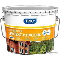 ТЕКС Биотекс Классик Универсал 9 л (сосна)