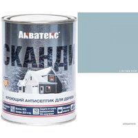 Акватекс Сканди 2.5 л (северное море)