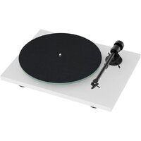 Pro-Ject T1 EVO BT (белый) Image #1