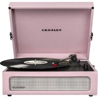 Crosley Voyager Amethyst Image #1