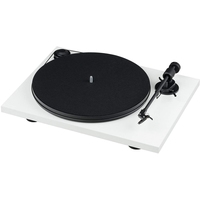 Pro-Ject Primary (белый)