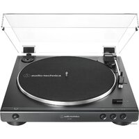 Audio-Technica AT-LP60X-BK Image #2