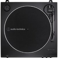 Audio-Technica AT-LP60X-BK Image #3