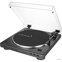 Audio-Technica AT-LP60X-BK