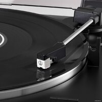 Audio-Technica AT-LP60X-BK Image #5