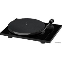 Pro-Ject E1 Phono (Ortofon OM 5E, черный) Image #1