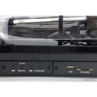 Aiwa GBTUR-120BKMKII Image #5