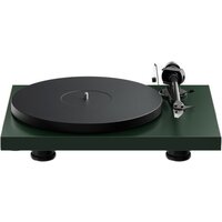 Pro-Ject Debut Evo 2 Satin Fir Green (Pick it MM EVO) Image #1