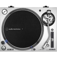 Audio-Technica AT-LP140XP-SV Image #2