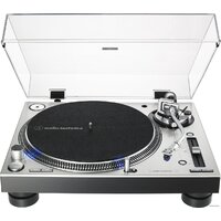 Audio-Technica AT-LP140XP-SV Image #1