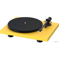 Pro-Ject Debut Carbon EVO (желтый матовый)