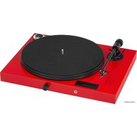 Pro-Ject Juke Box E (красный)