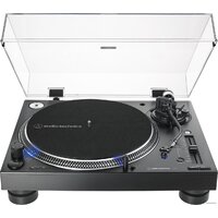 Audio-Technica AT-LP140XP-BK