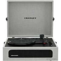 Crosley Voyager Grey Image #1