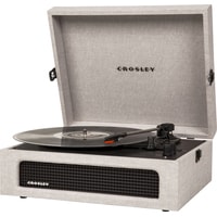 Crosley Voyager Grey