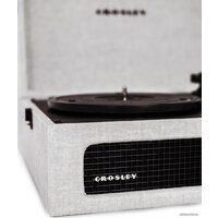 Crosley Voyager Grey Image #3